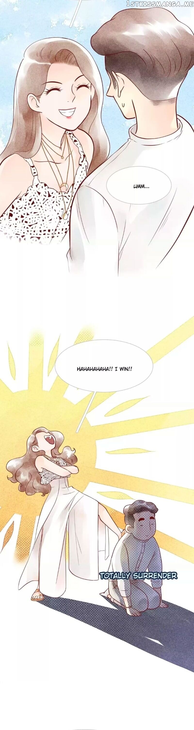Stars-crossed Lovers chapter 81 - page 12