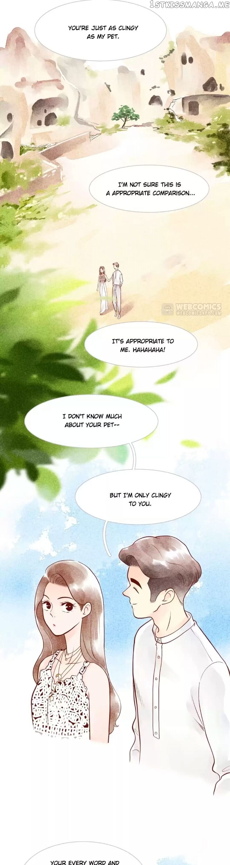 Stars-crossed Lovers chapter 81 - page 13