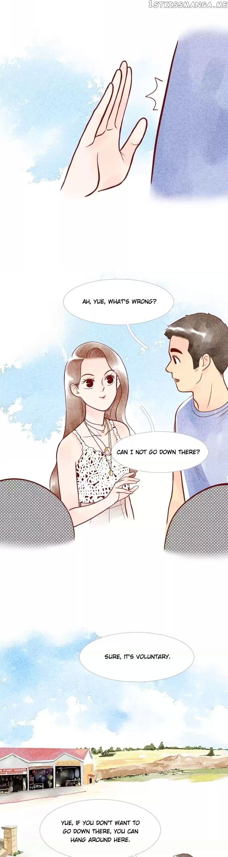 Stars-crossed Lovers chapter 81 - page 2