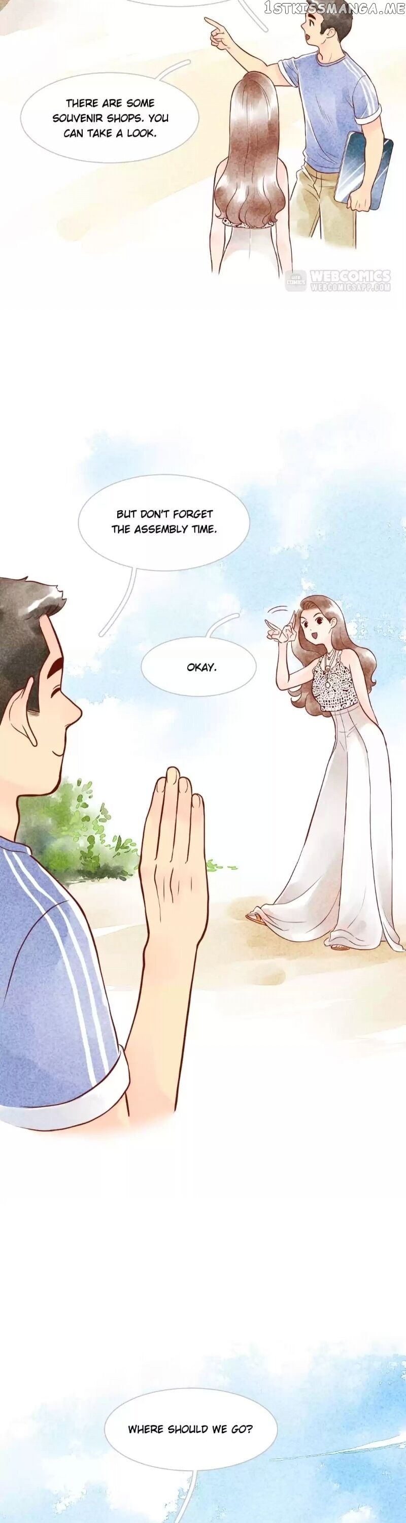 Stars-crossed Lovers chapter 81 - page 3