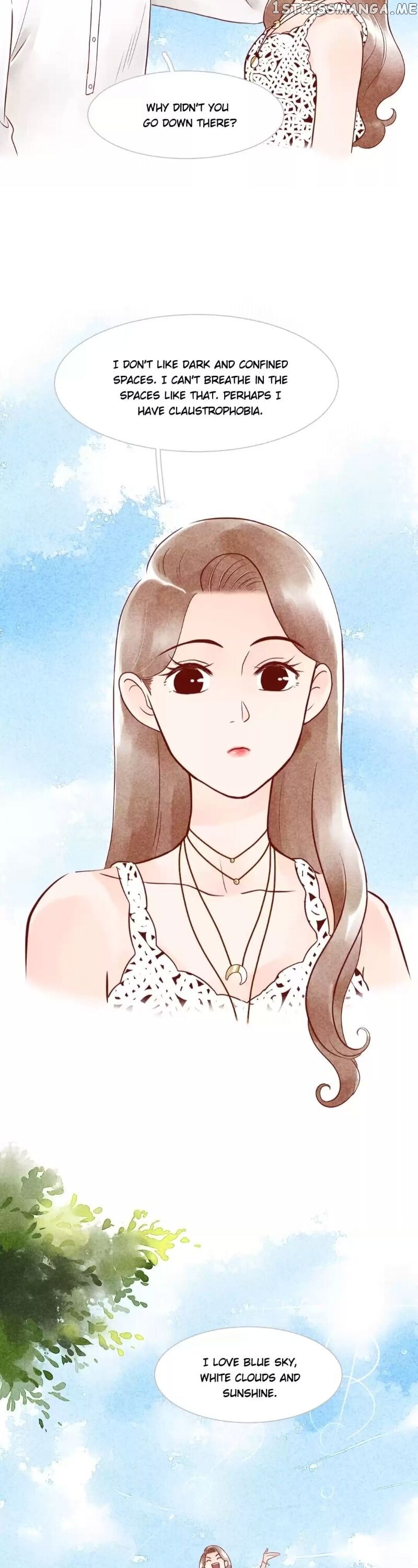 Stars-crossed Lovers chapter 81 - page 5