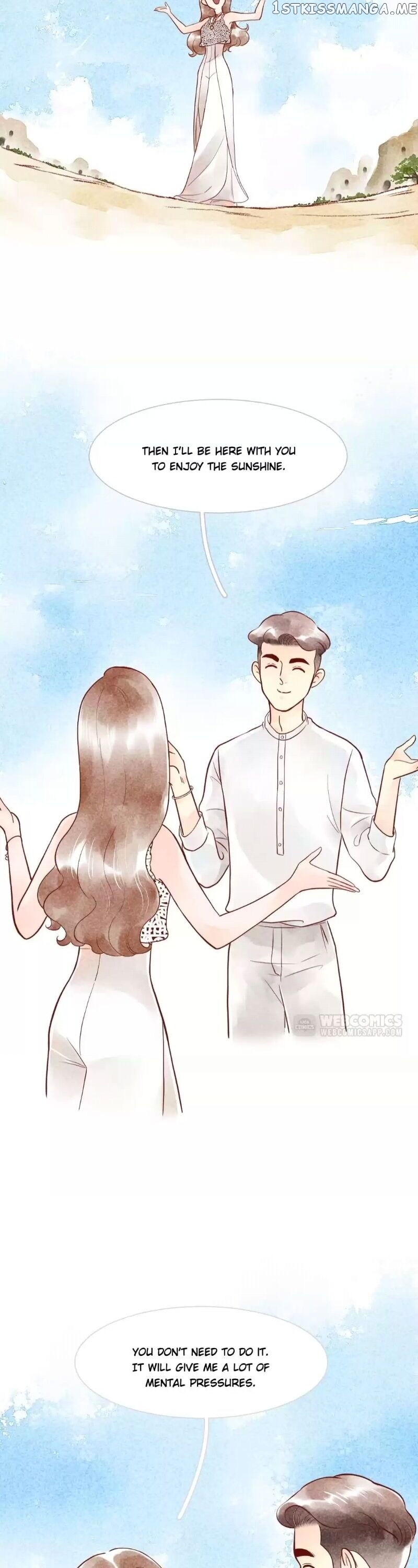 Stars-crossed Lovers chapter 81 - page 6