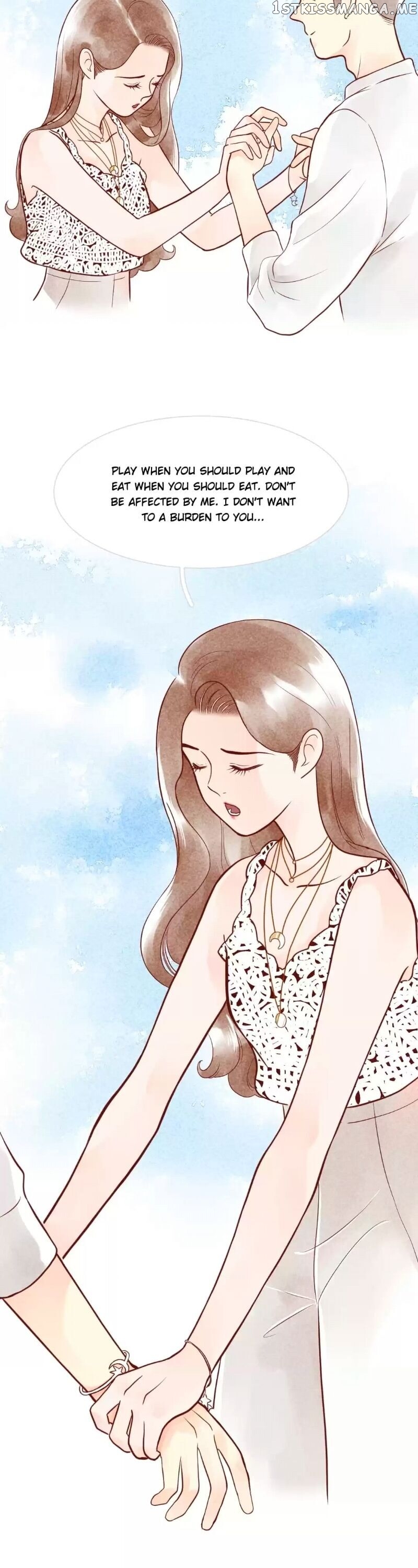 Stars-crossed Lovers chapter 81 - page 7