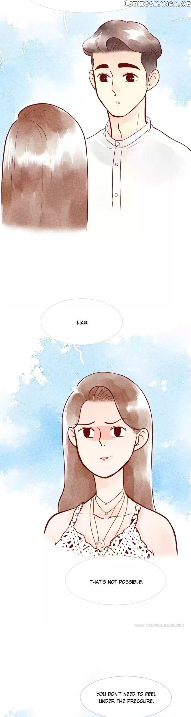 Stars-crossed Lovers chapter 81 - page 9