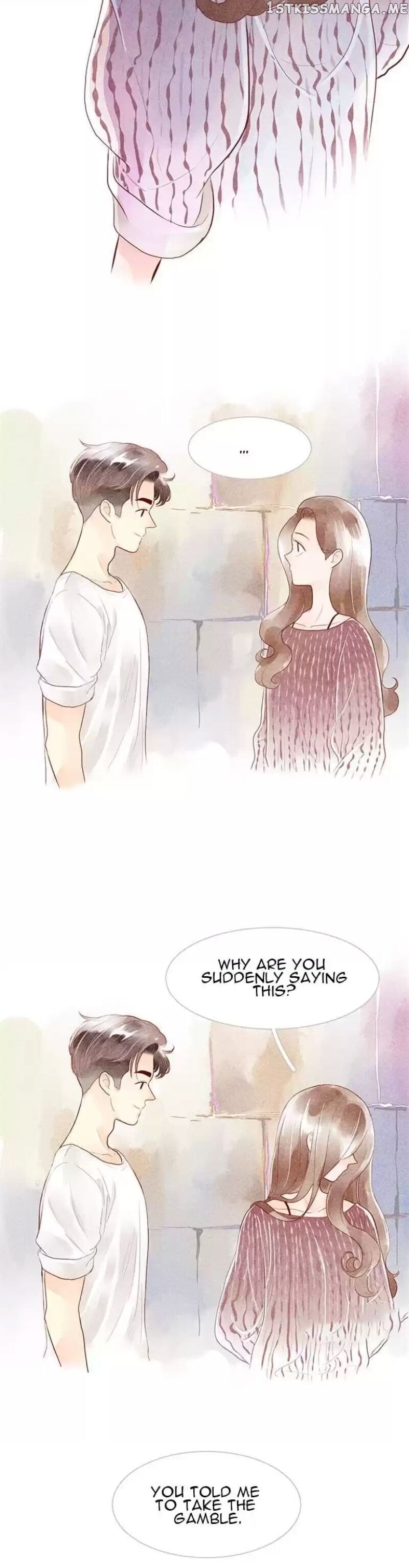 Stars-crossed Lovers chapter 63 - page 11