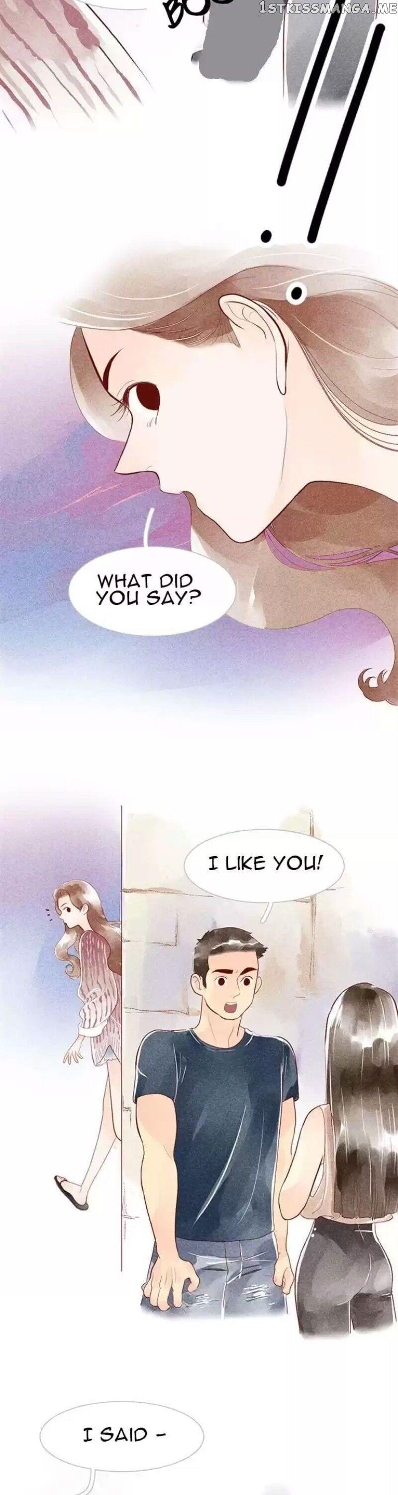 Stars-crossed Lovers chapter 63 - page 2