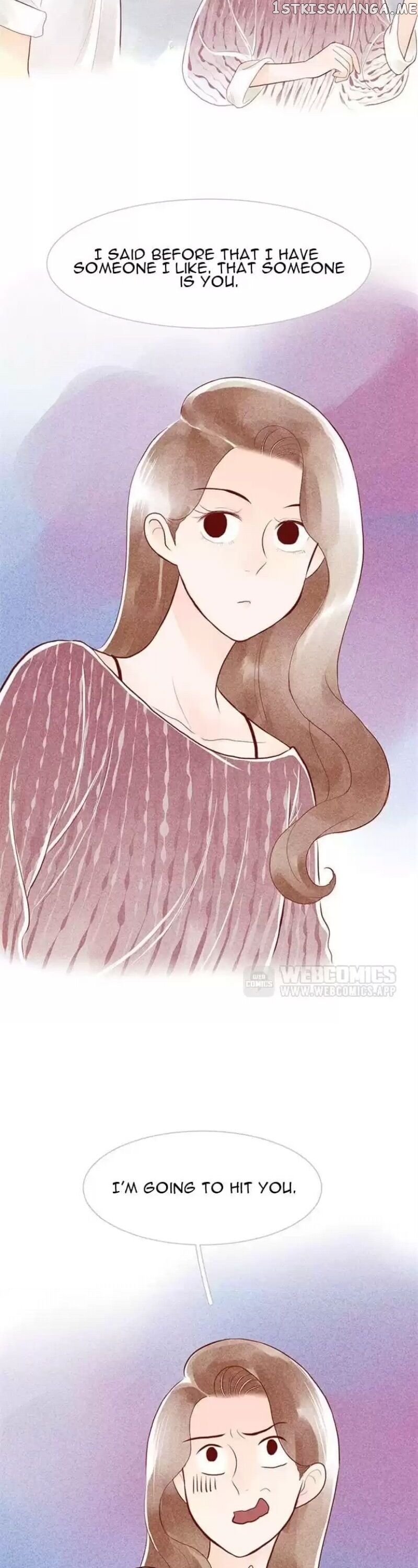 Stars-crossed Lovers chapter 63 - page 8
