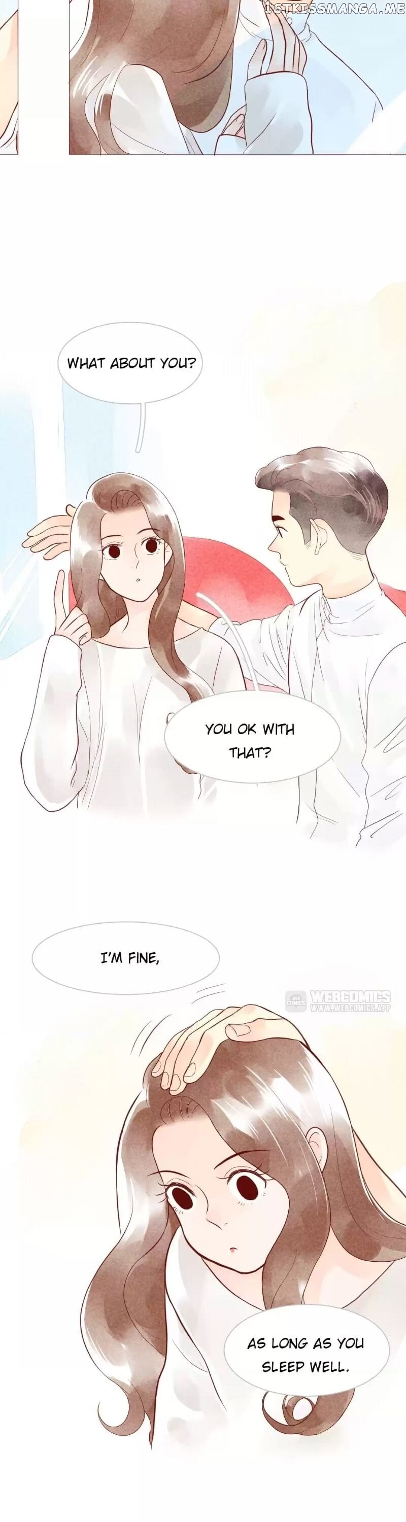 Stars-crossed Lovers chapter 71 - page 11