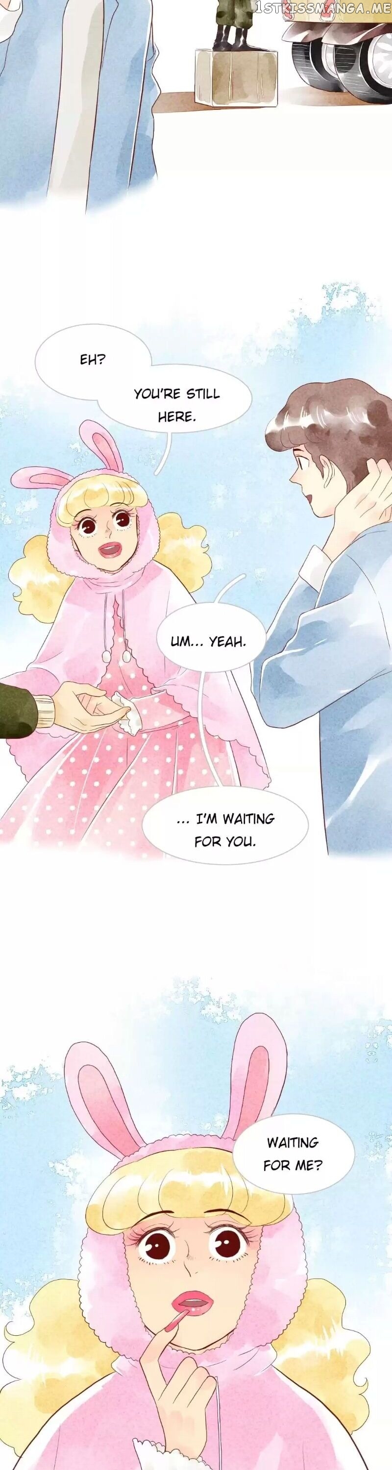 Stars-crossed Lovers chapter 71 - page 2