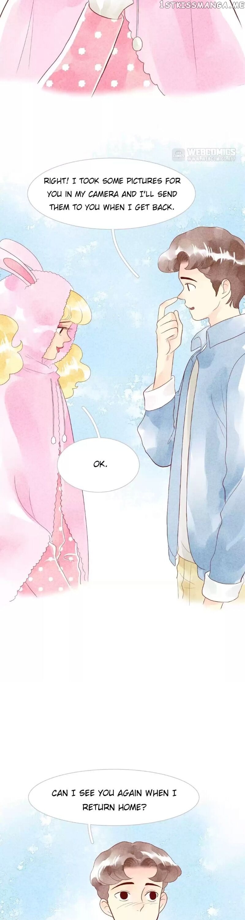 Stars-crossed Lovers chapter 71 - page 3