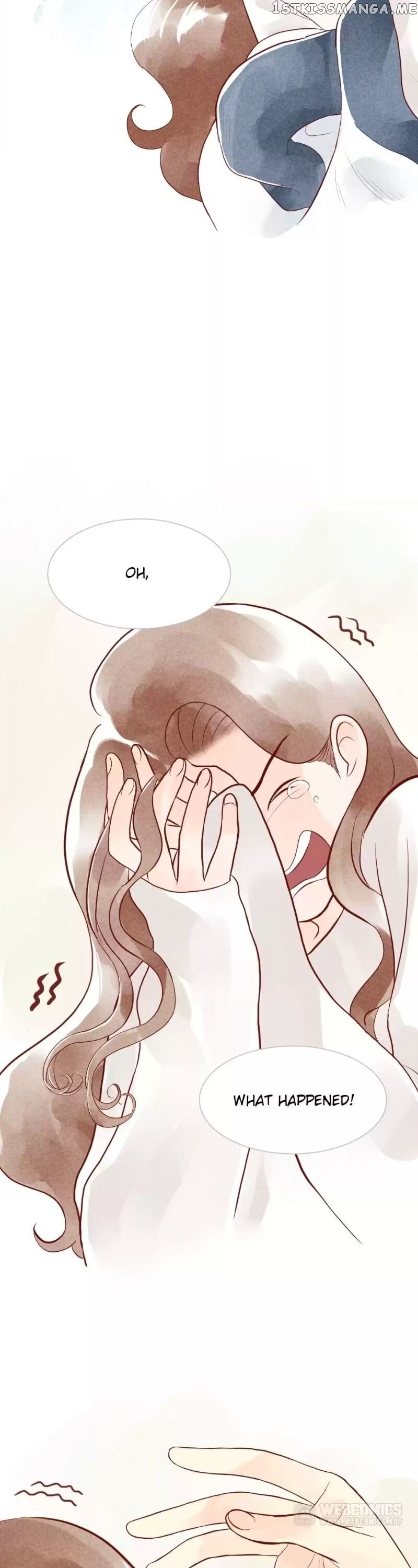 Stars-crossed Lovers chapter 71 - page 9