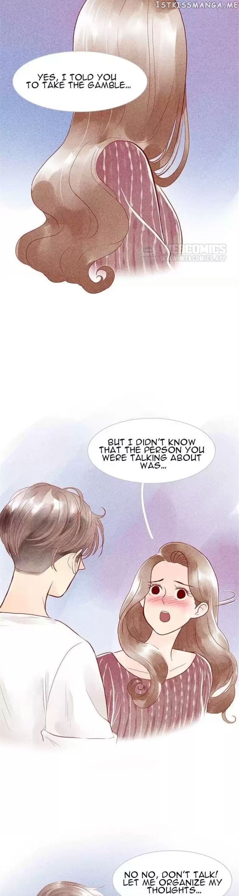 Stars-crossed Lovers chapter 64 - page 1