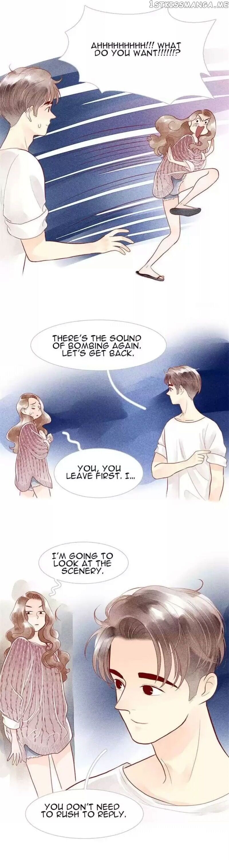 Stars-crossed Lovers chapter 64 - page 4