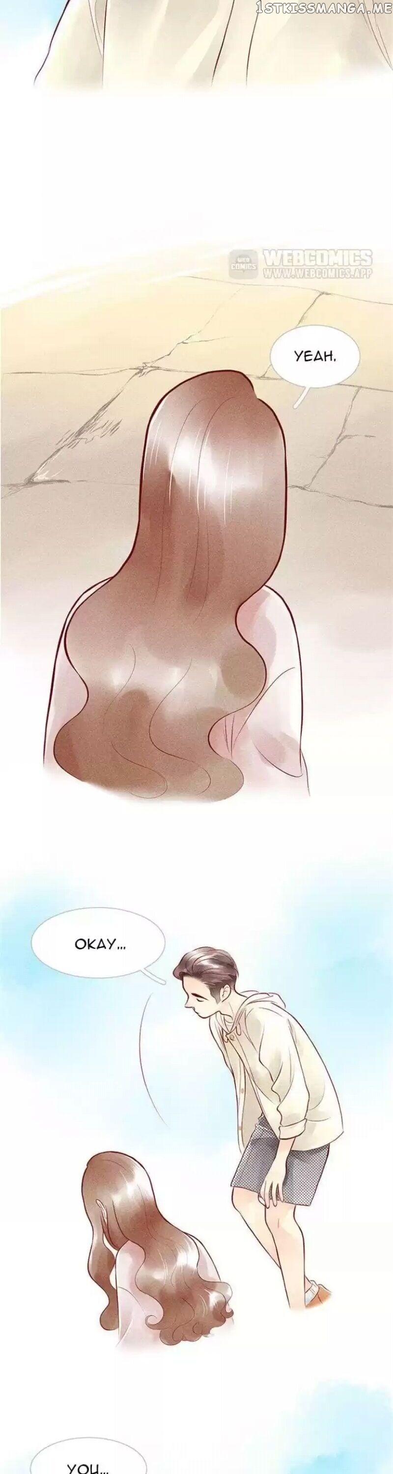 Stars-crossed Lovers chapter 65 - page 6