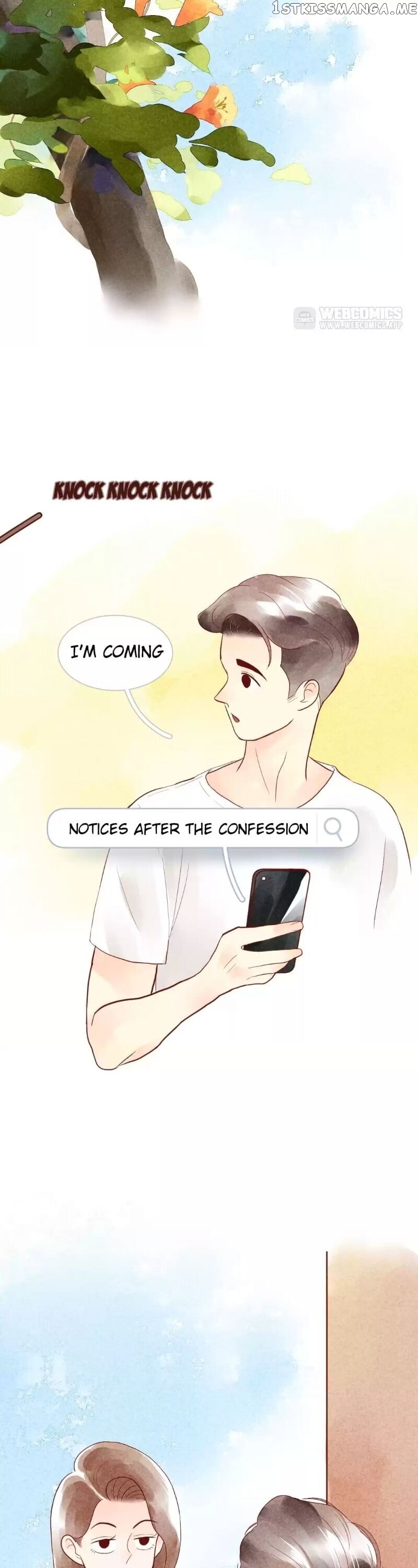 Stars-crossed Lovers chapter 66 - page 1