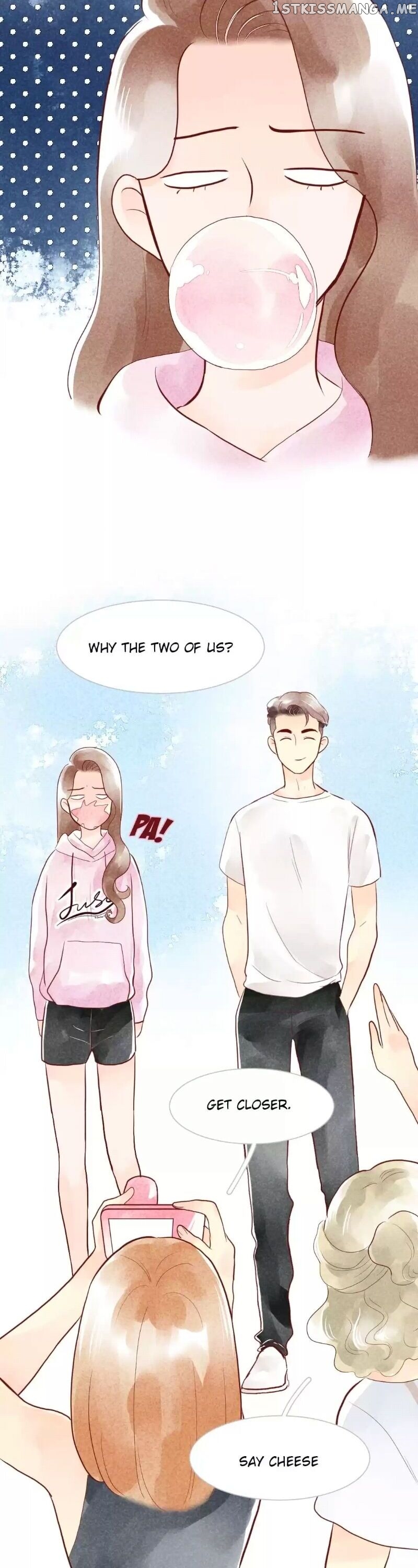 Stars-crossed Lovers chapter 66 - page 10