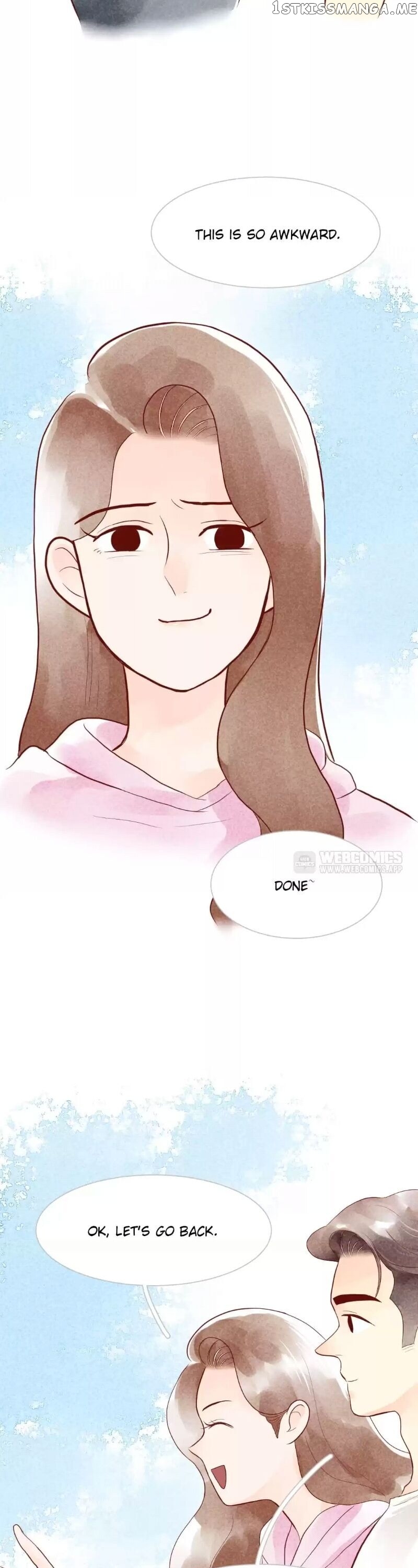Stars-crossed Lovers chapter 66 - page 11