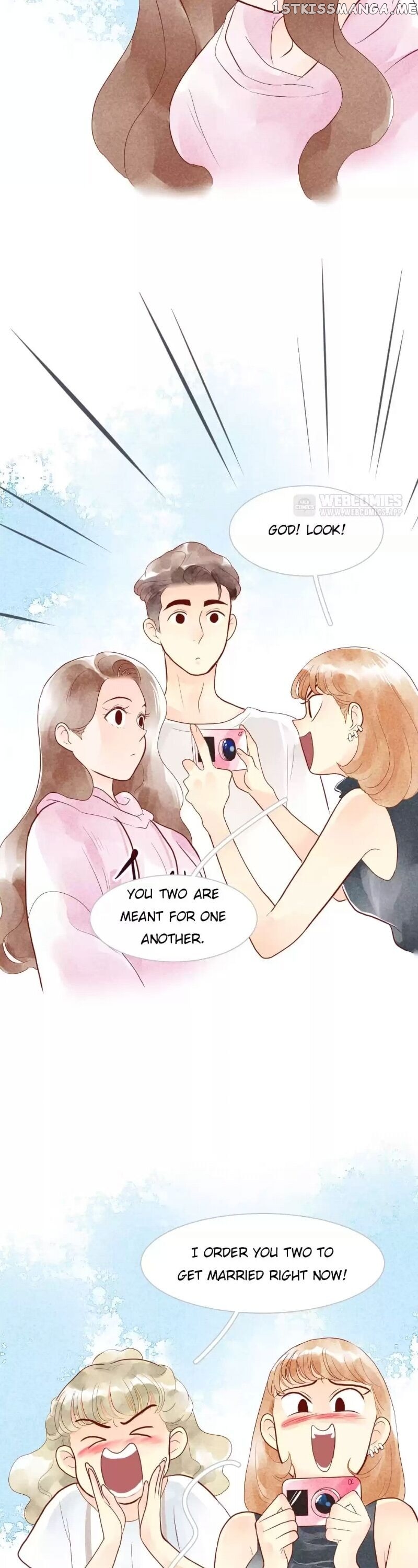 Stars-crossed Lovers chapter 66 - page 13
