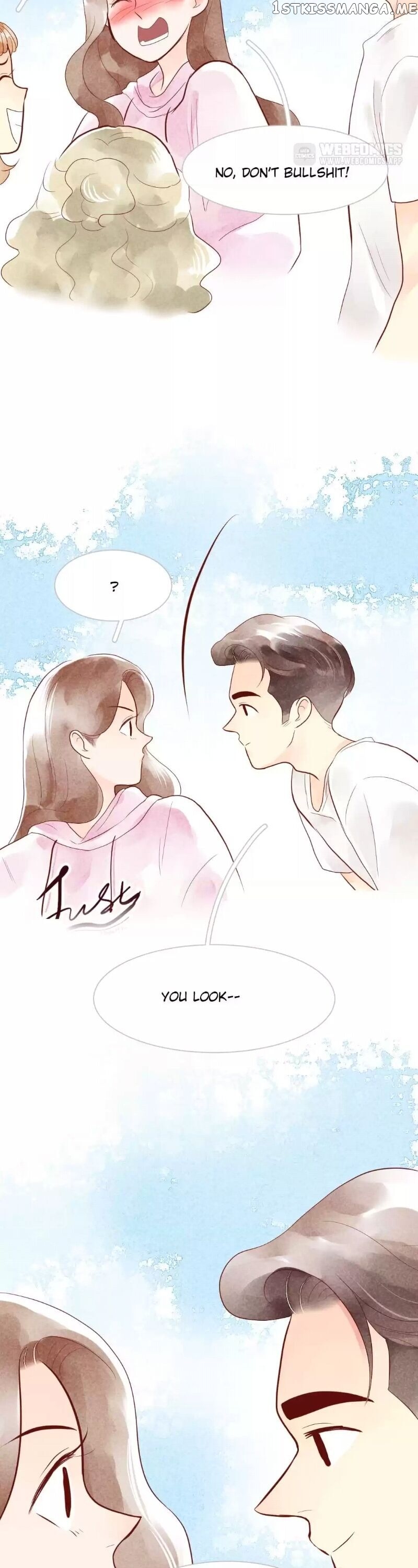 Stars-crossed Lovers chapter 66 - page 15