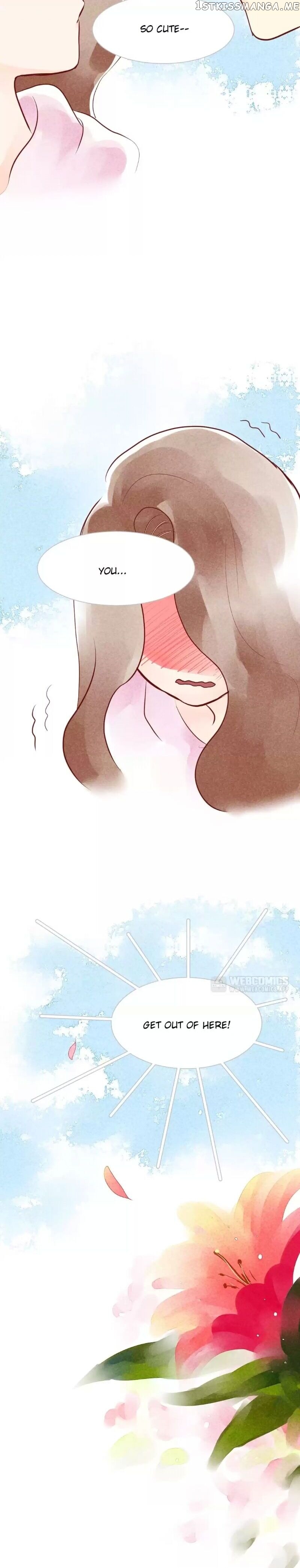 Stars-crossed Lovers chapter 66 - page 16