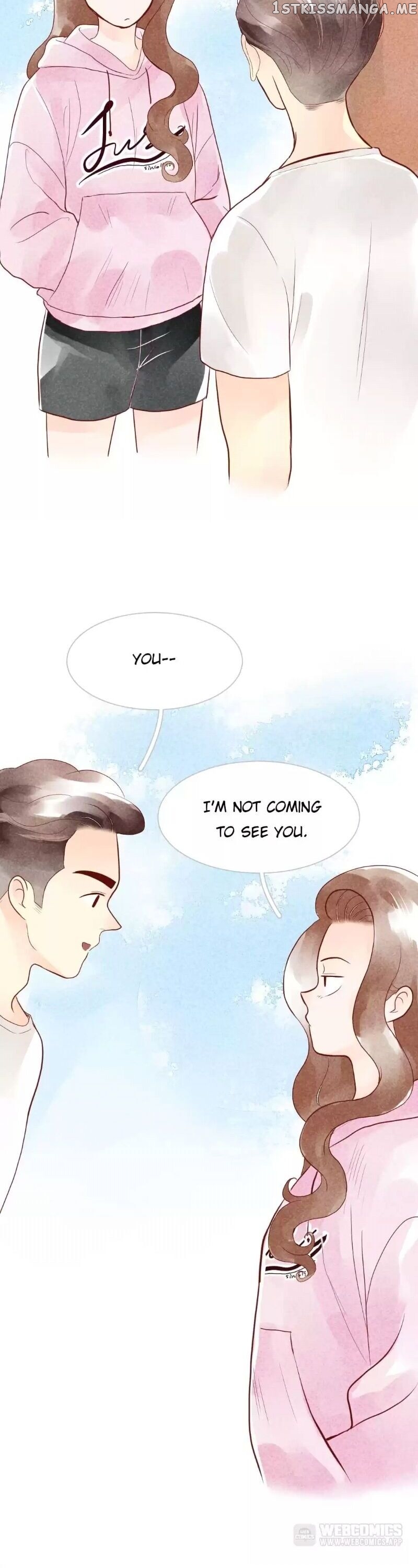 Stars-crossed Lovers chapter 66 - page 2
