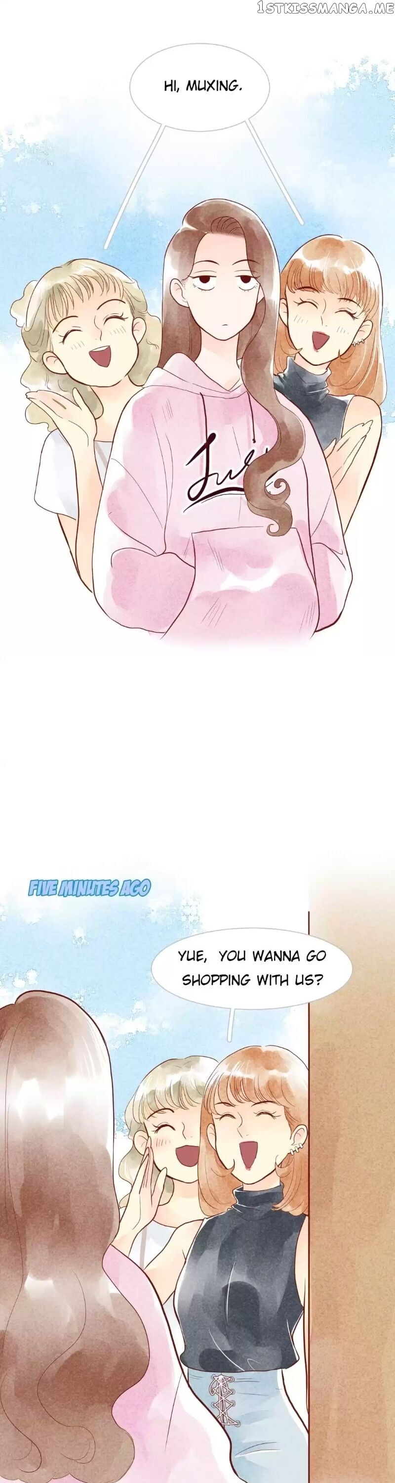 Stars-crossed Lovers chapter 66 - page 3