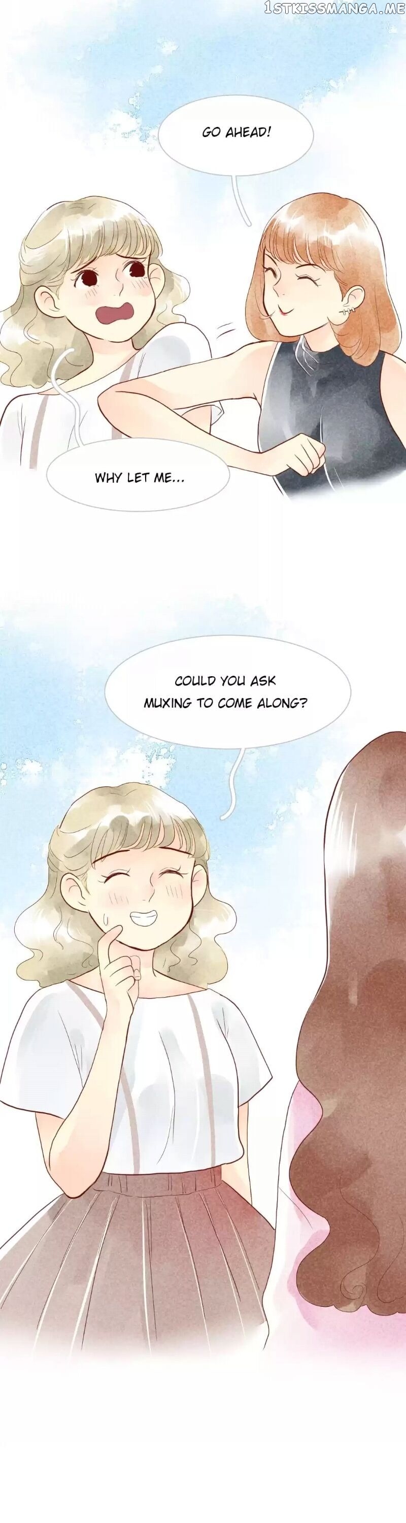 Stars-crossed Lovers chapter 66 - page 5