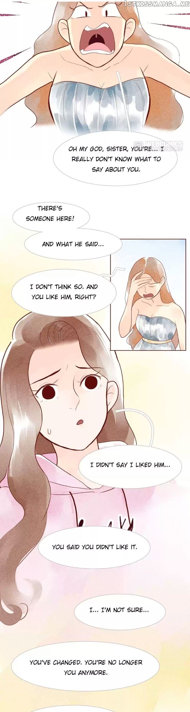 Stars-crossed Lovers chapter 67 - page 1