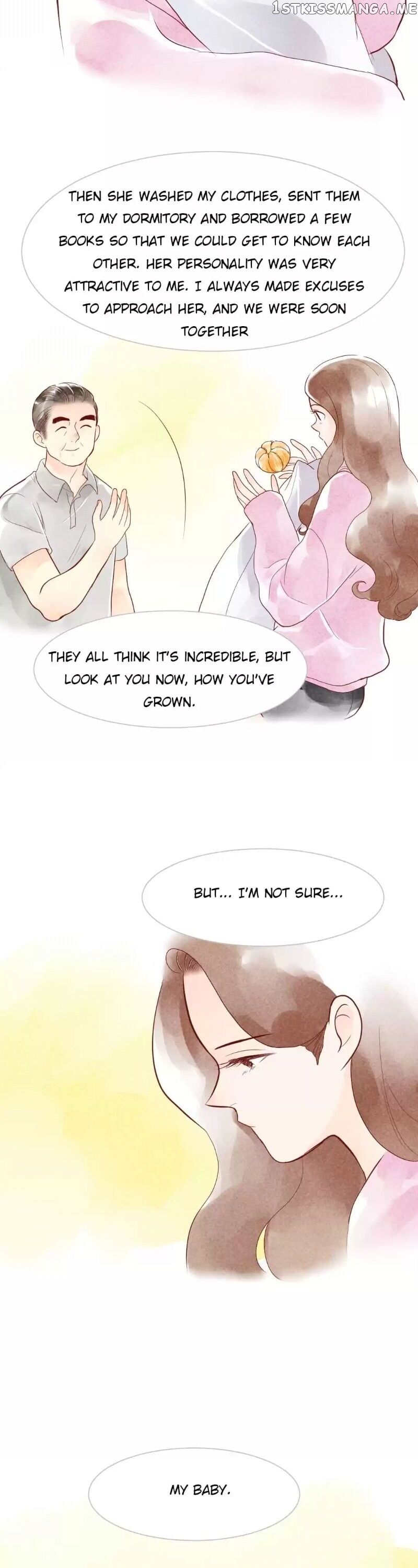 Stars-crossed Lovers chapter 67 - page 12