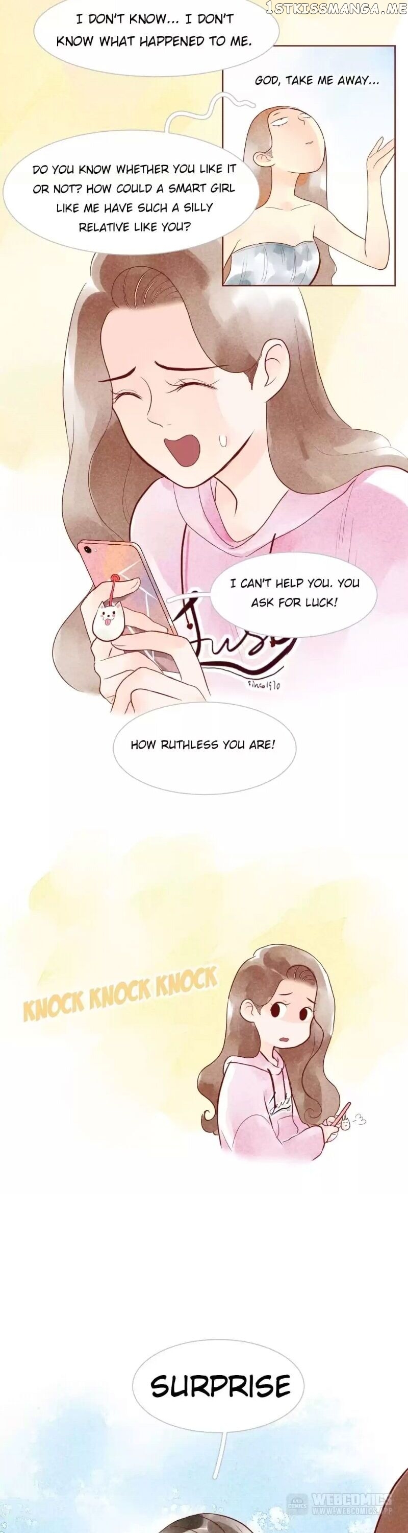 Stars-crossed Lovers chapter 67 - page 2