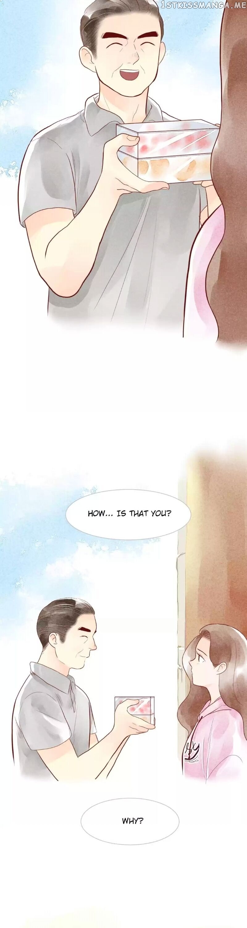 Stars-crossed Lovers chapter 67 - page 3