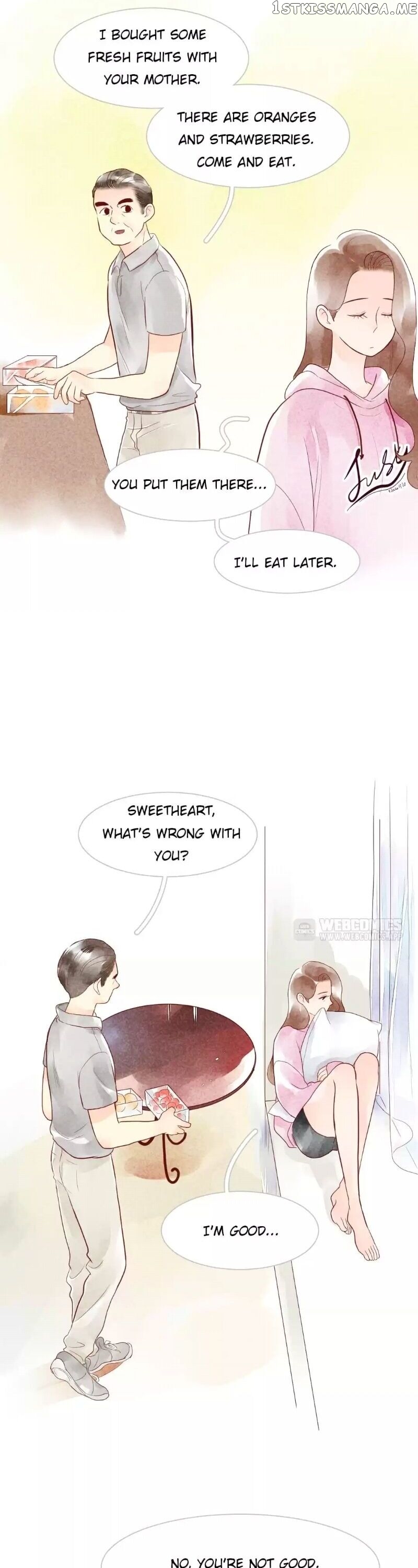 Stars-crossed Lovers chapter 67 - page 4