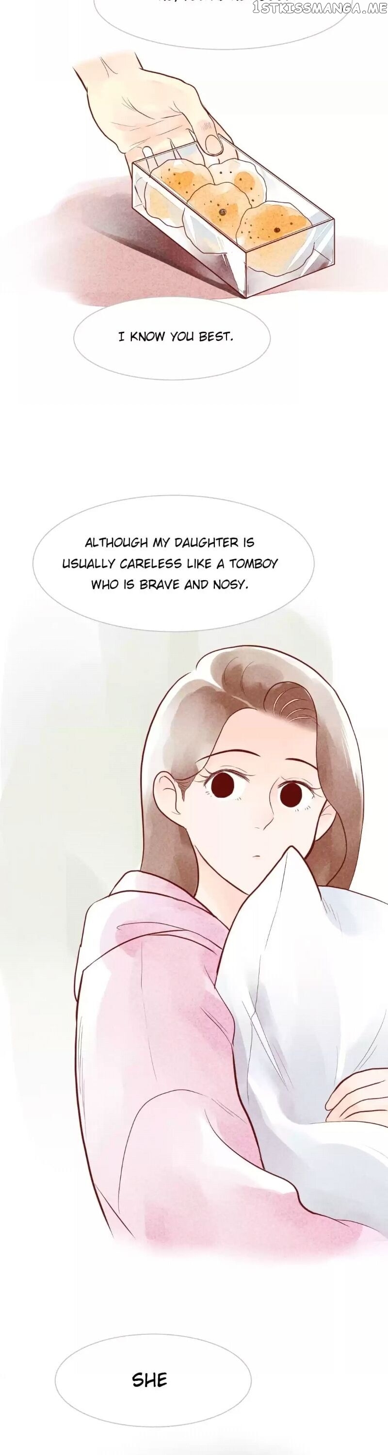 Stars-crossed Lovers chapter 67 - page 5