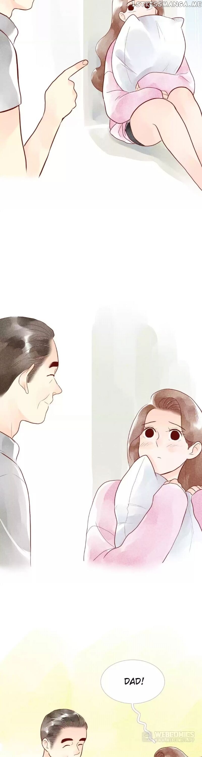 Stars-crossed Lovers chapter 67 - page 7