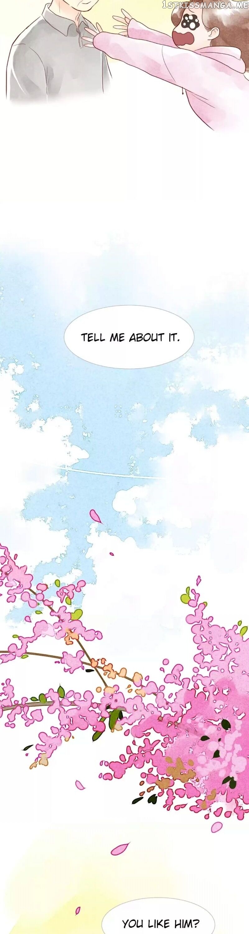 Stars-crossed Lovers chapter 67 - page 8