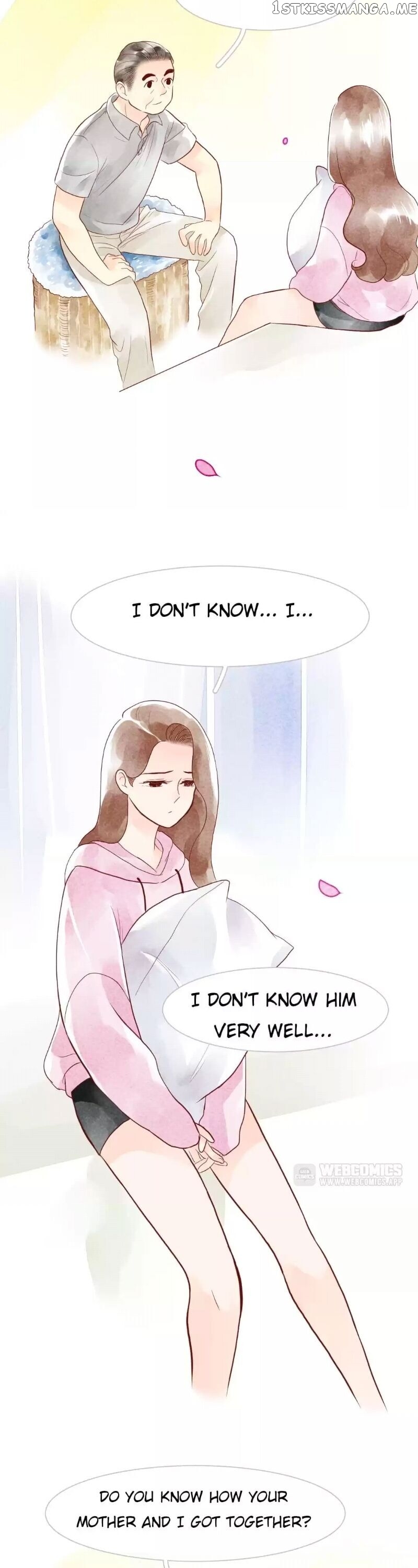 Stars-crossed Lovers chapter 67 - page 9