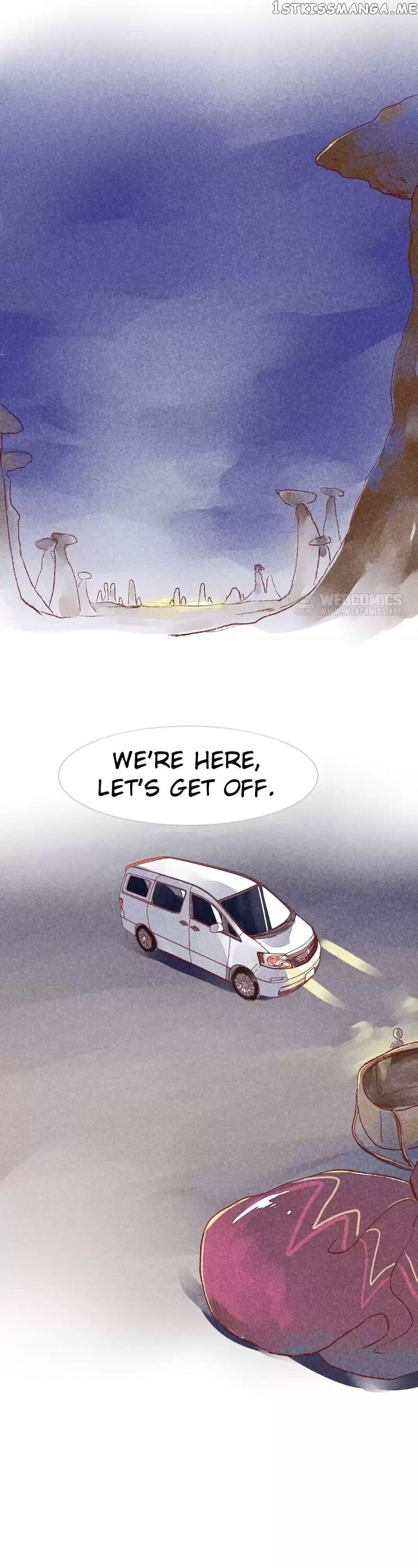 Stars-crossed Lovers chapter 69 - page 1