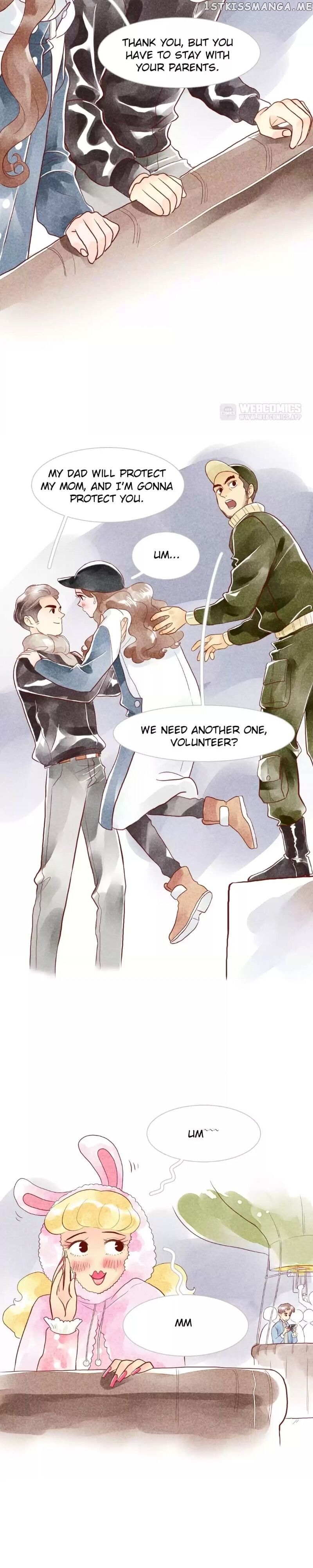 Stars-crossed Lovers chapter 69 - page 13