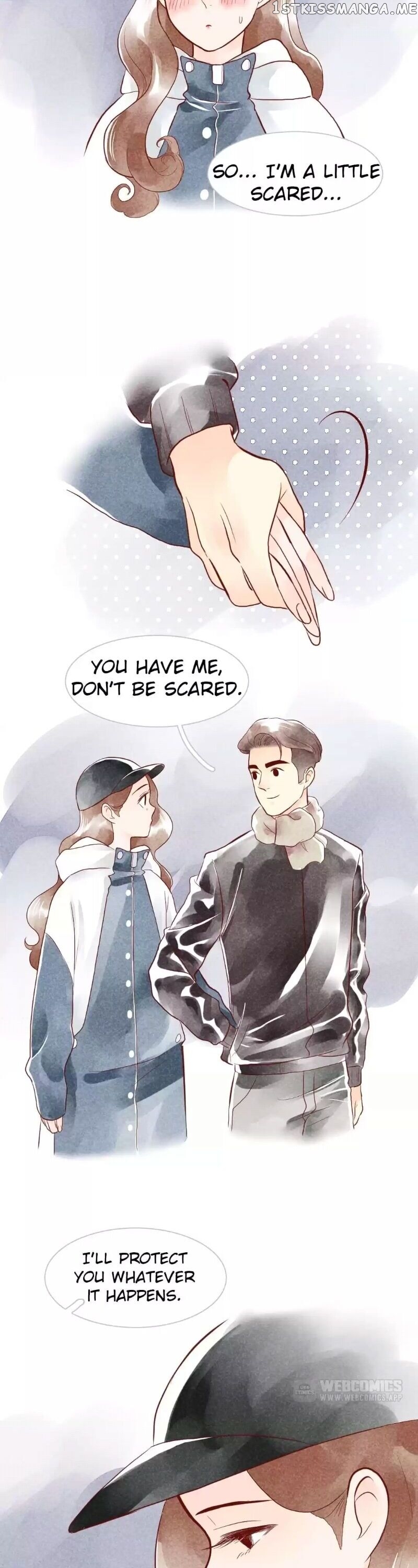 Stars-crossed Lovers chapter 69 - page 4
