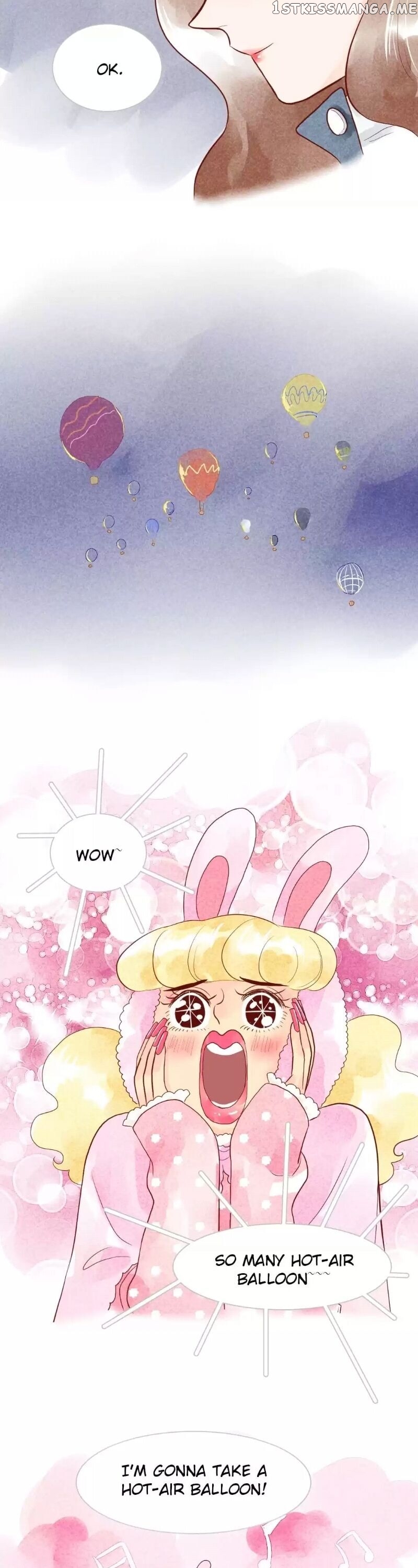 Stars-crossed Lovers chapter 69 - page 5