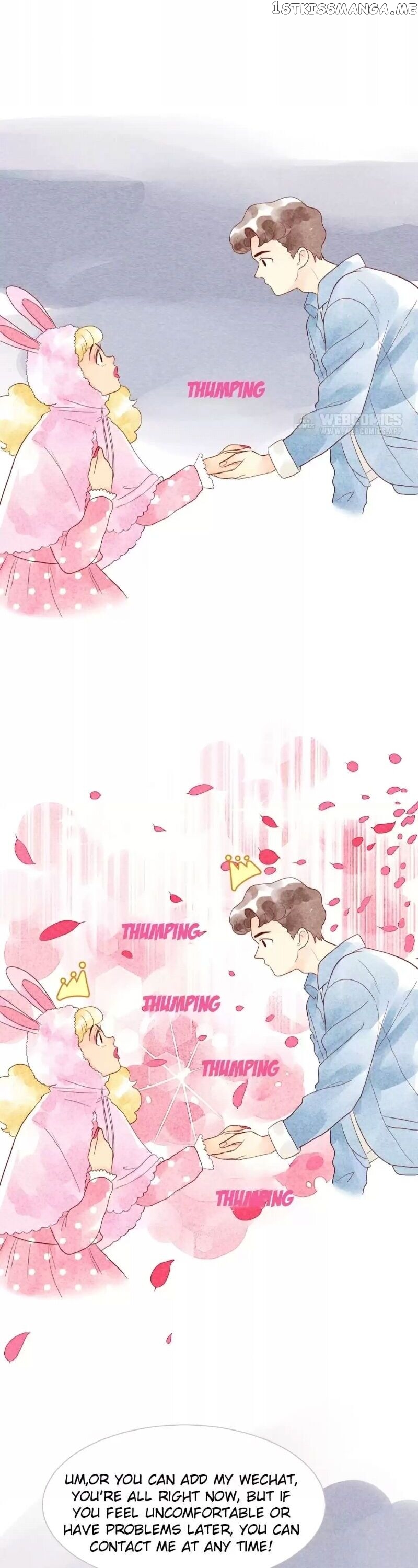 Stars-crossed Lovers chapter 69 - page 8