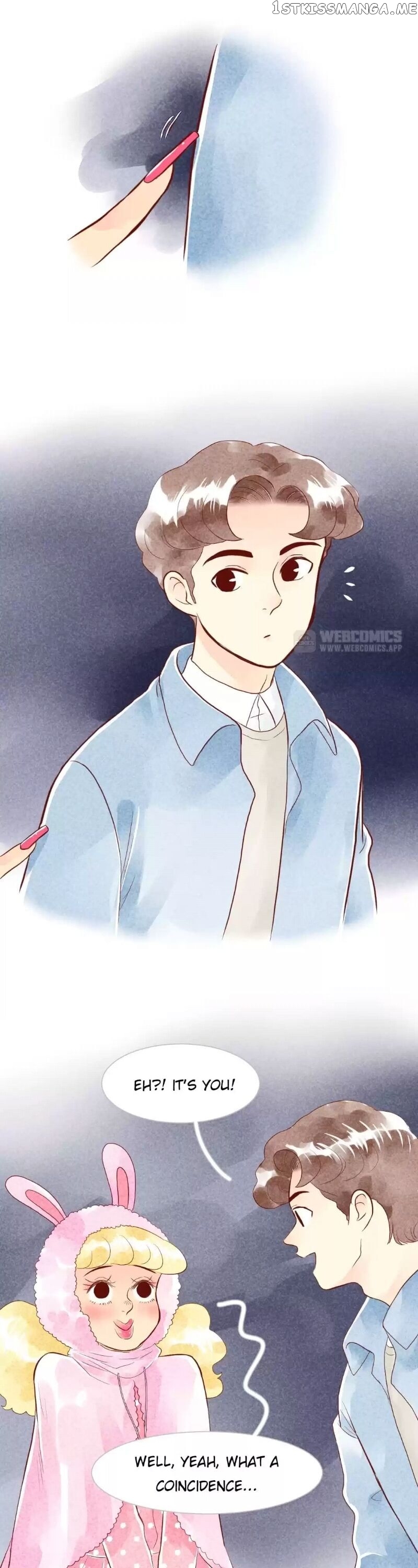 Stars-crossed Lovers chapter 70 - page 1