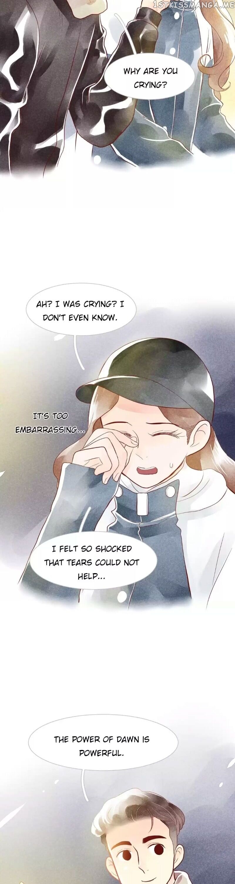 Stars-crossed Lovers chapter 70 - page 10