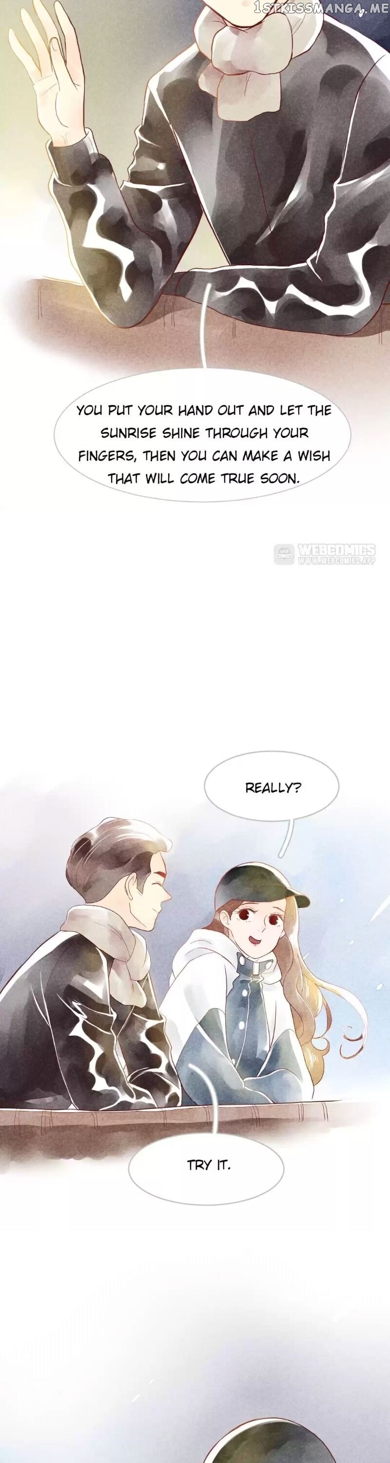 Stars-crossed Lovers chapter 70 - page 11