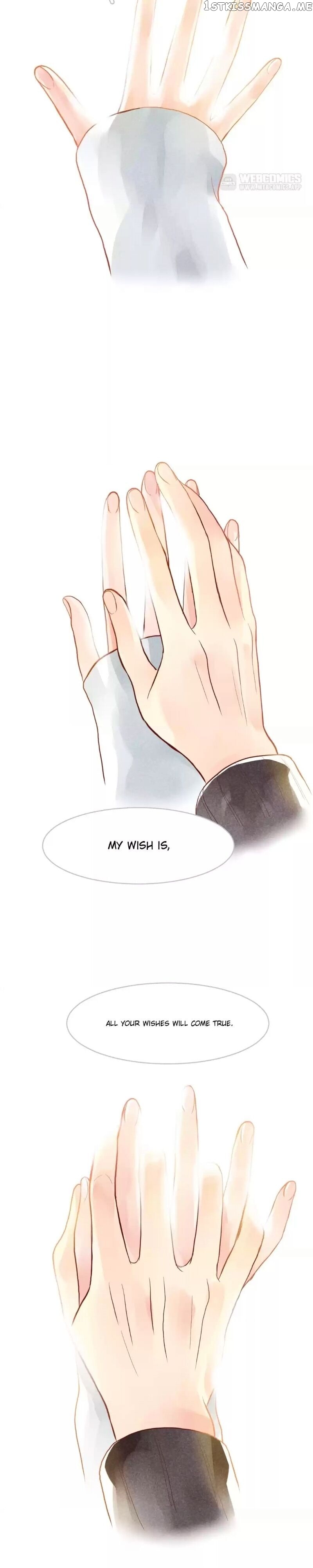 Stars-crossed Lovers chapter 70 - page 13