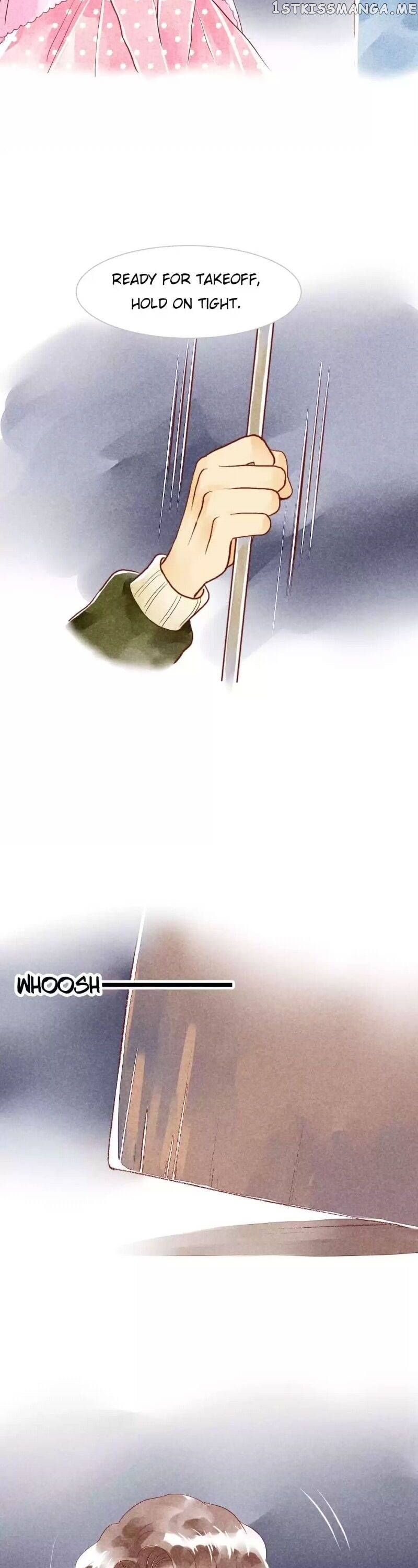 Stars-crossed Lovers chapter 70 - page 2