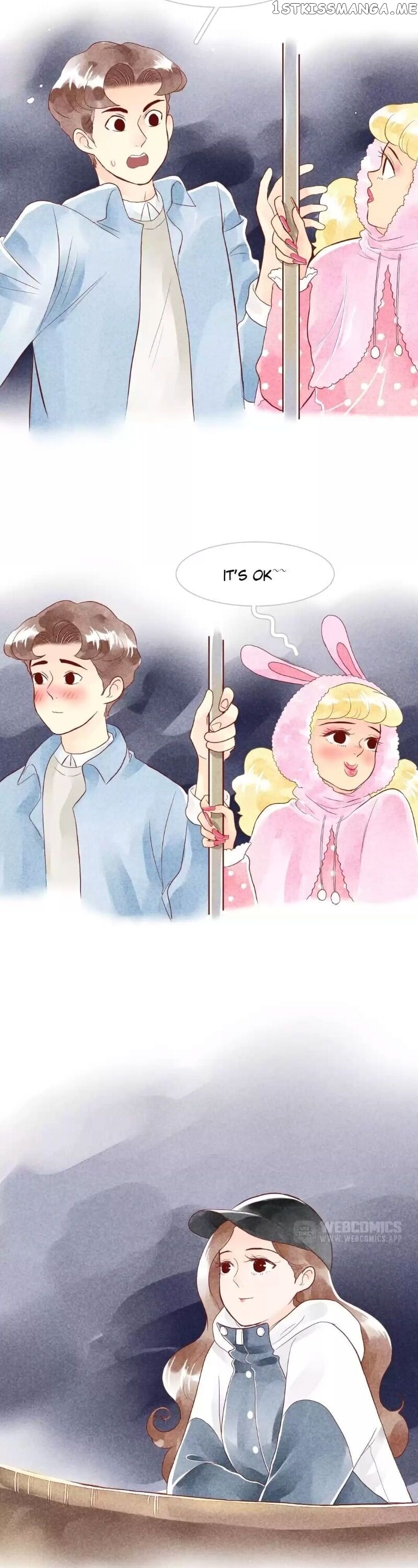 Stars-crossed Lovers chapter 70 - page 4