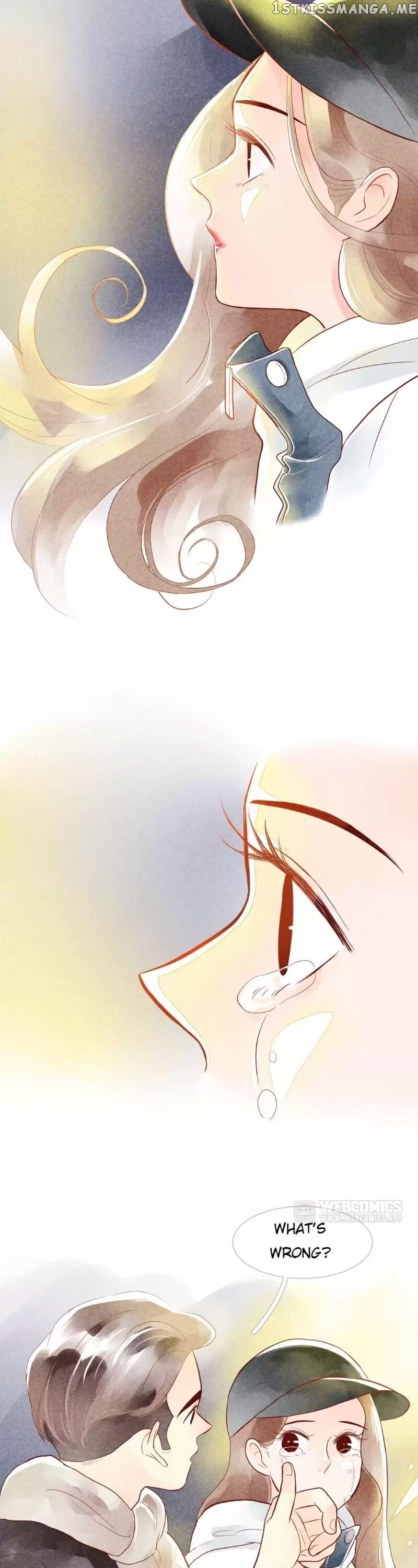 Stars-crossed Lovers chapter 70 - page 9