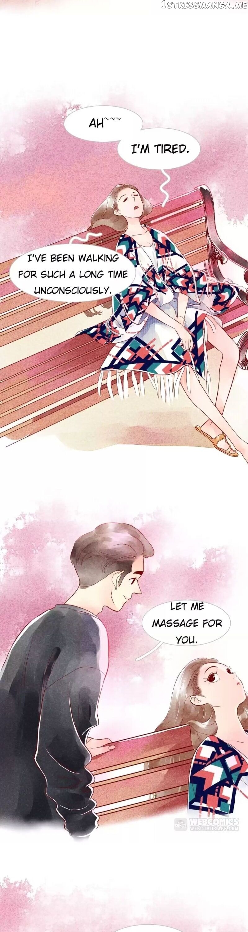 Stars-crossed Lovers chapter 72 - page 12