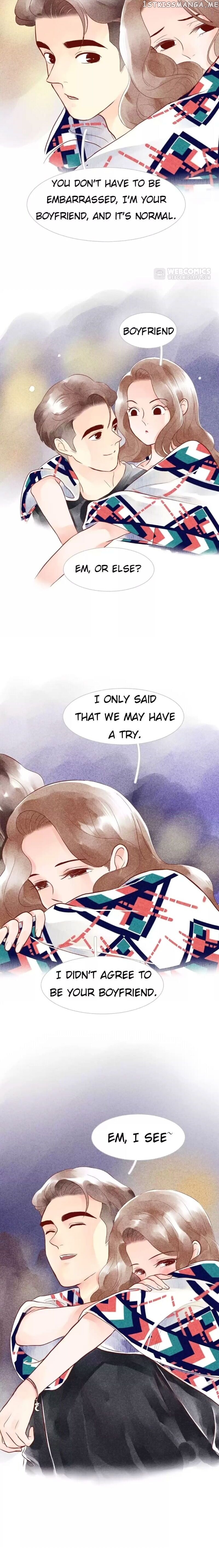 Stars-crossed Lovers chapter 72 - page 16